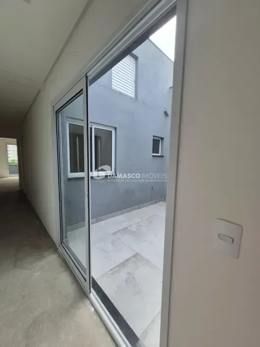 Sobrado Novo à venda, Santa Maria, São Caetano do Sul, SP