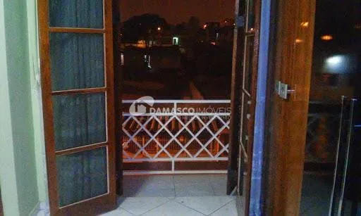 Sobrado à venda 3 Quartos, 1 Suite, 4 Vagas, 176M², Jardim Santo Alberto, Santo André - SP