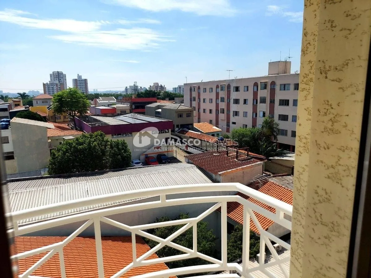 Cobertura / Penthouse à venda, Barcelona, São Caetano do Sul, SP