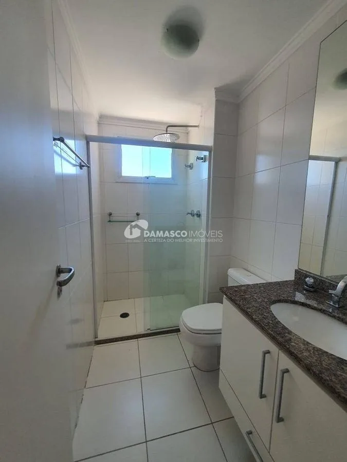 APARTAMENTO 242M²,  4 SUÍTES, 4 VAGAS - SANTO ANTONIO - SÃO CAETANO DO SUL