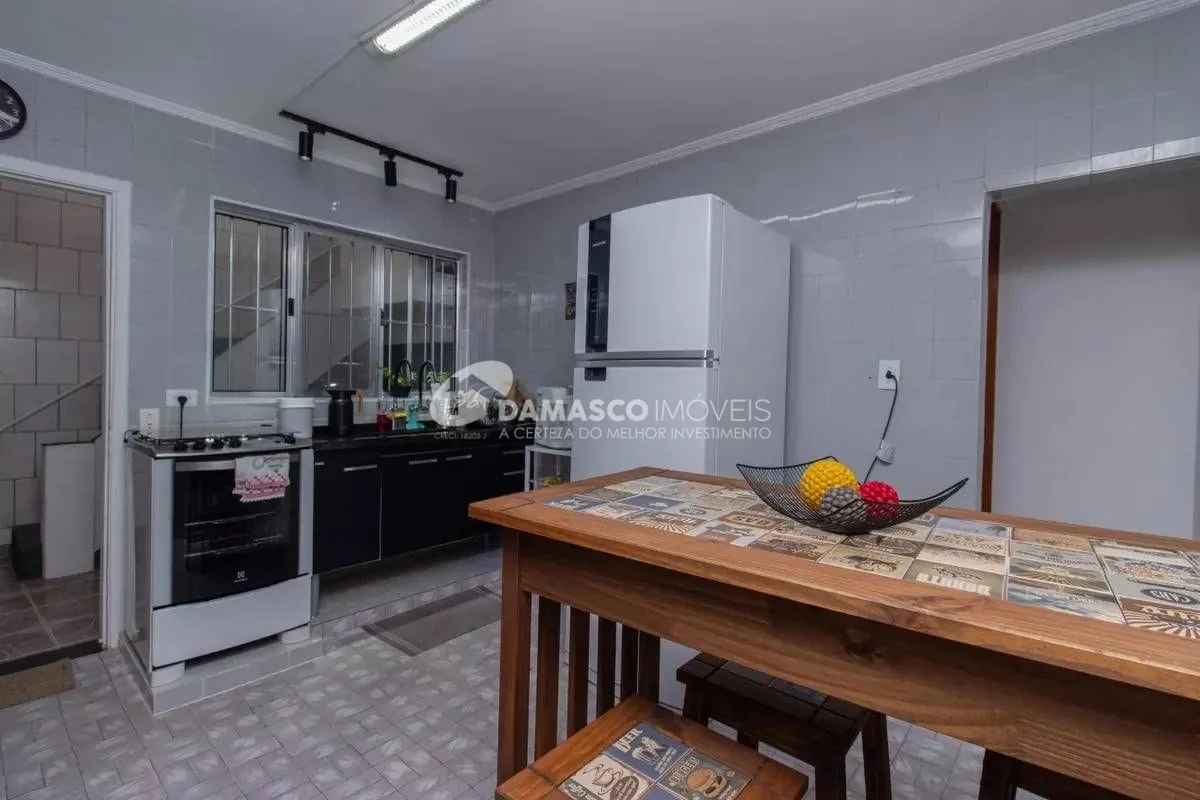Casa térrea no Ipiranga
