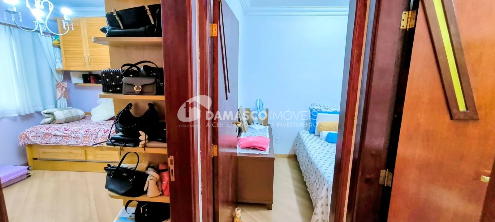 Apartamento à venda, Santa Maria, São Caetano do Sul, SP