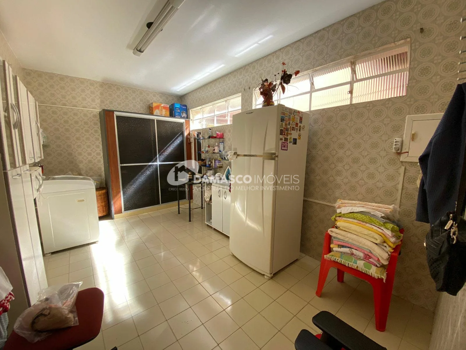 Sobrado à venda 4 Quartos, 1 Suite, 2 Vagas, 310M², Olímpico, São Caetano do Sul - SP