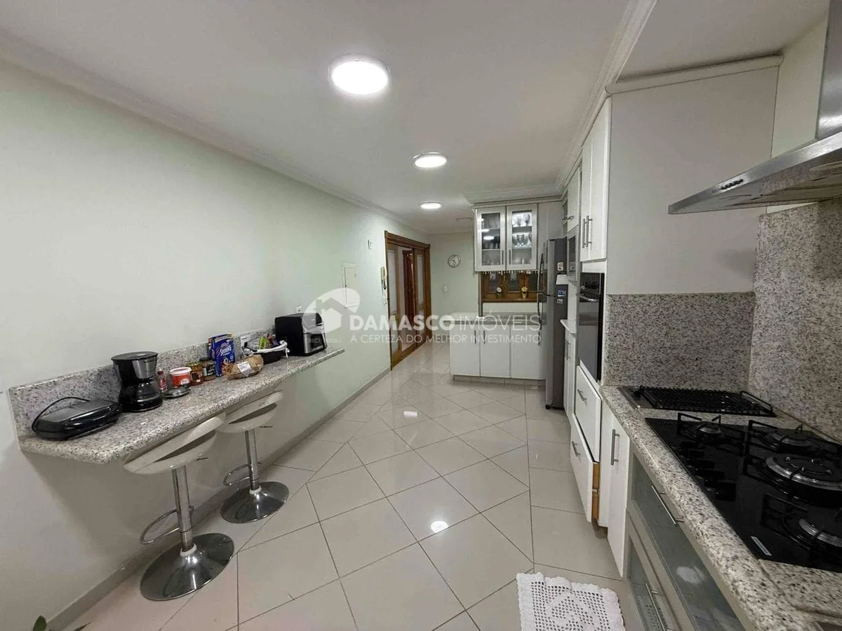 Mansão à Venda, Vila Guiomar, Santo André, SP