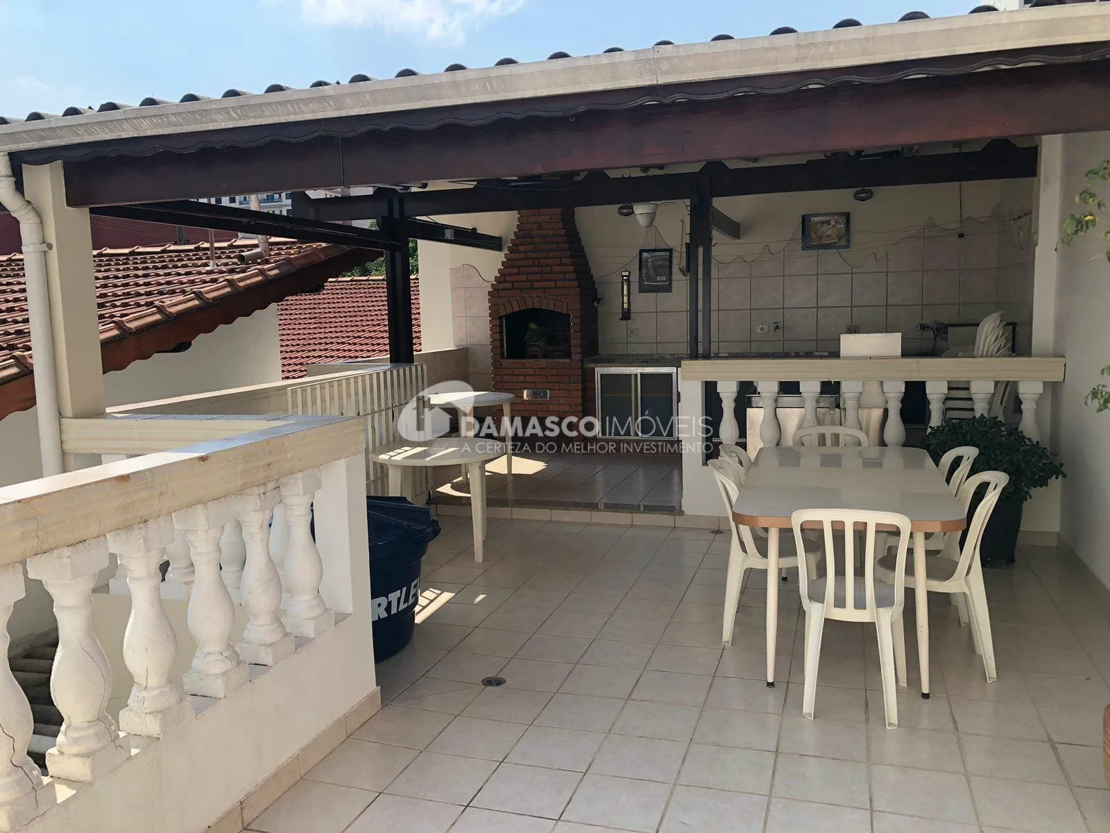Casa para Locação 2 Quartos, 4 Vagas, 250M², Santa Paula, São Caetano do Sul - SP