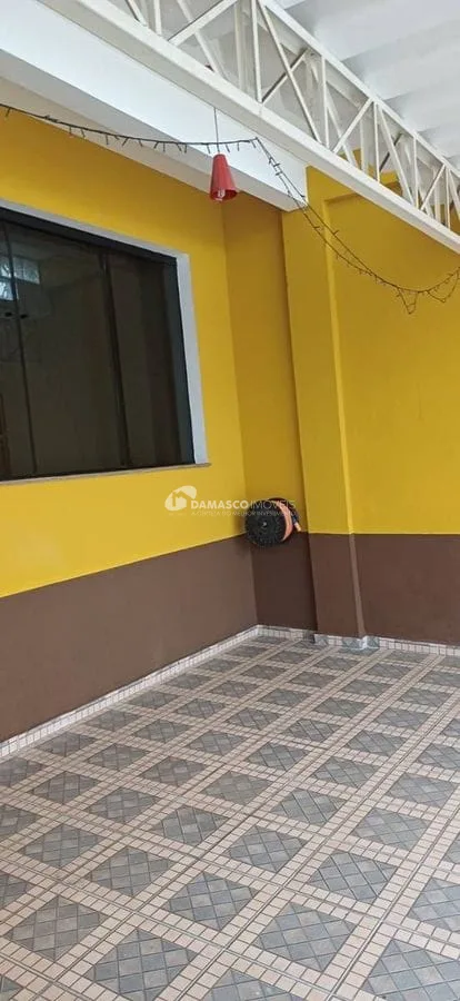 Sobrado à venda, Rudge Ramos, São Bernardo do Campo