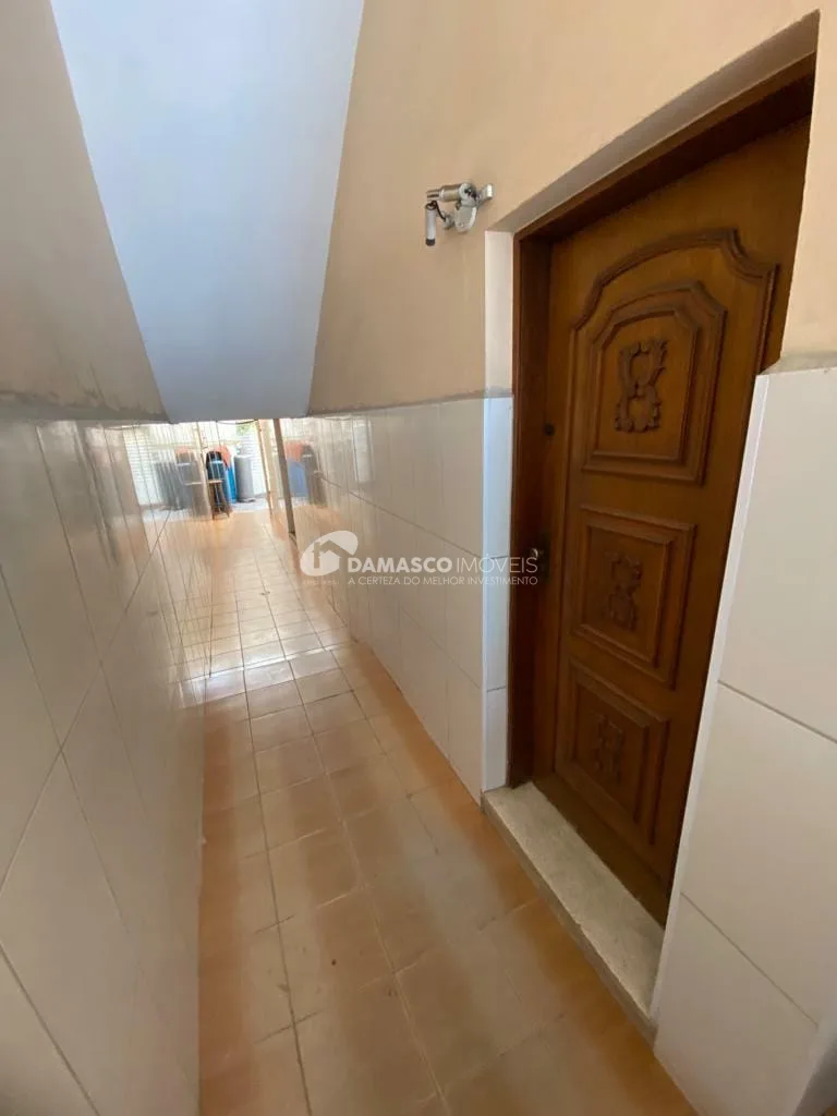 Casa à venda 1 Quarto, 1 Suite, 1 Vaga, 491M², Campestre, Santo André - SP