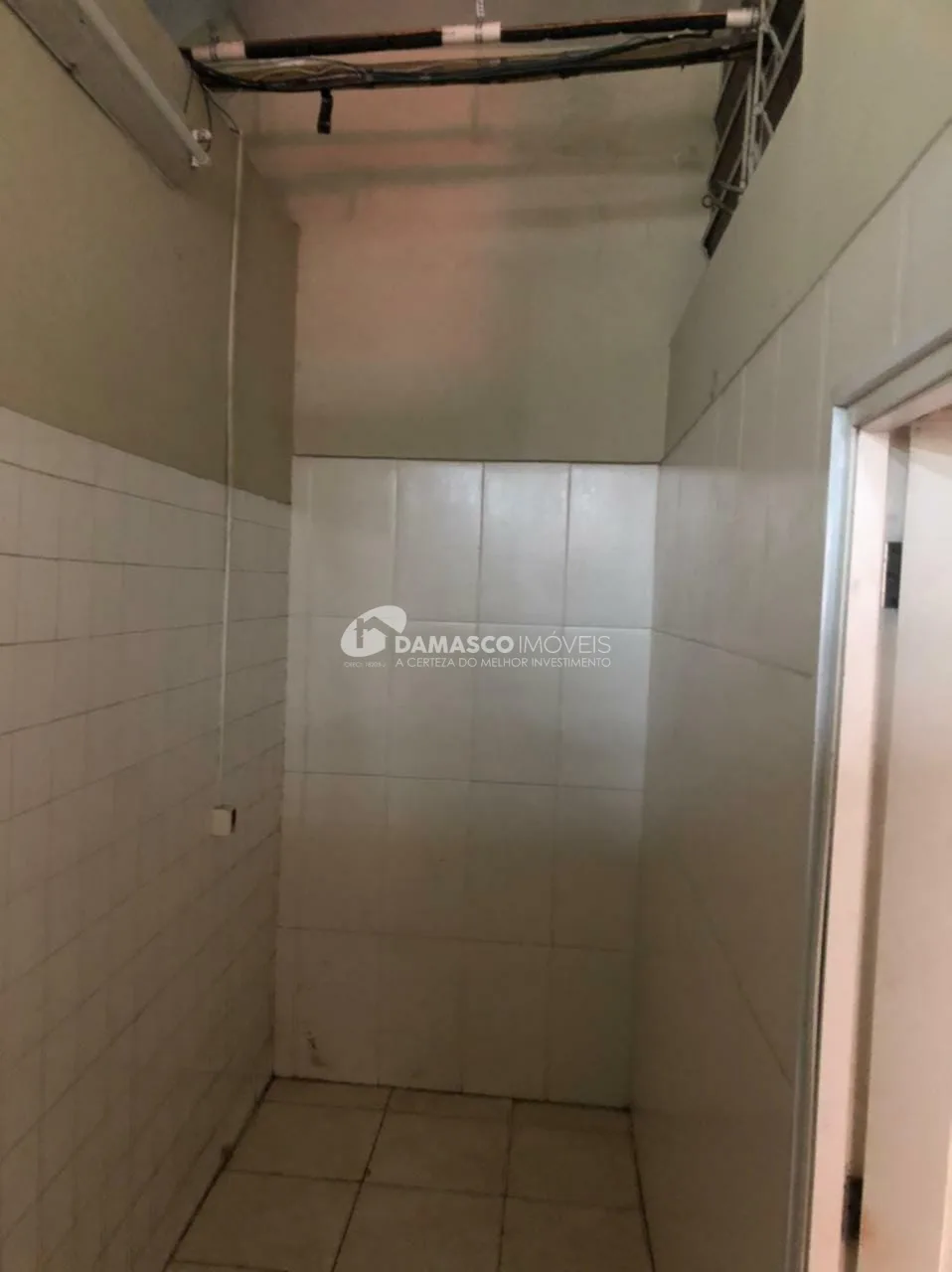 Salão para Locação 120M², Osvaldo Cruz, São Caetano do Sul - SP