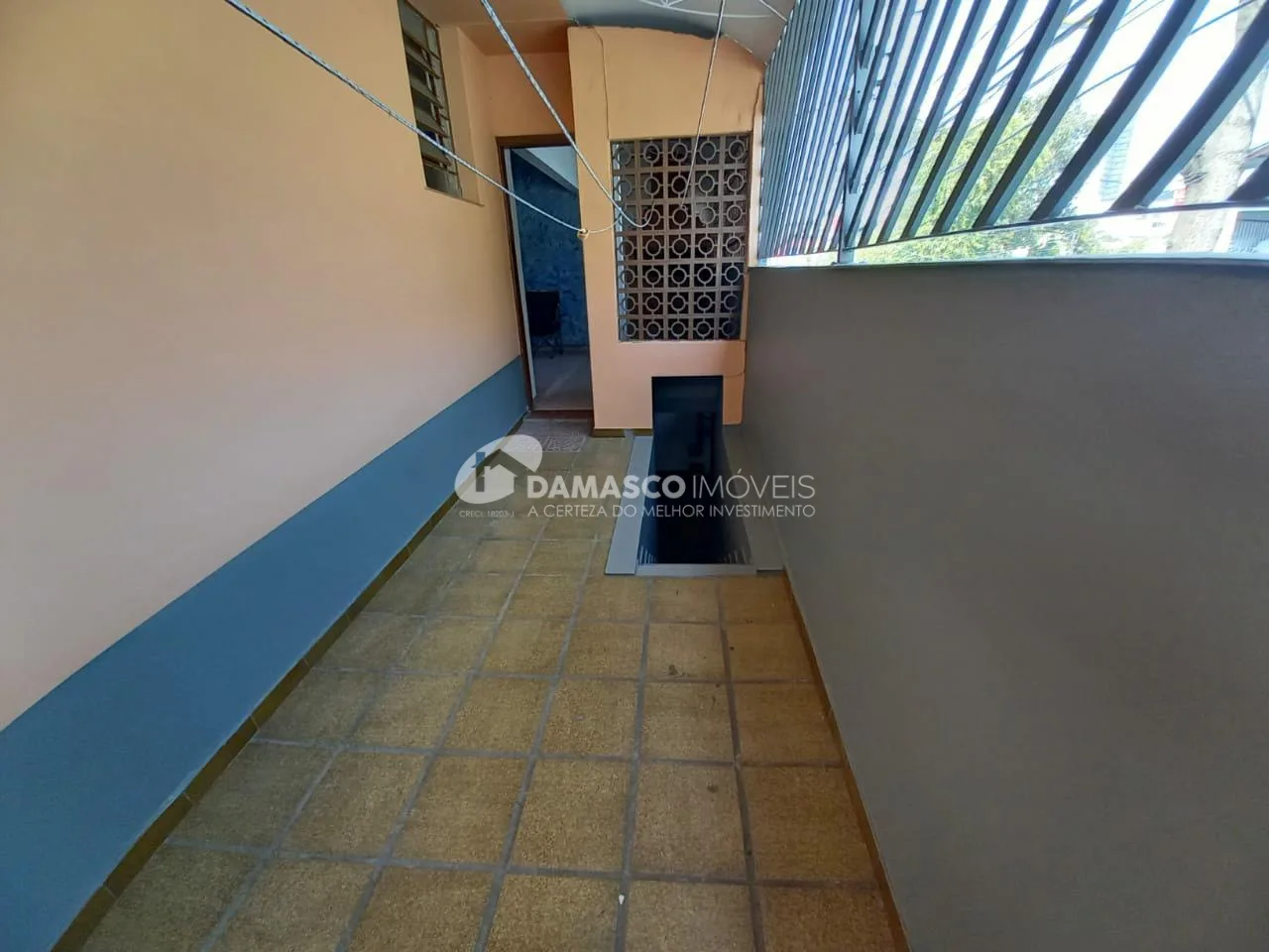 Sobrado à venda 3 Quartos, 1 Suite, 2 Vagas, 209M², Campestre, Santo André - SP