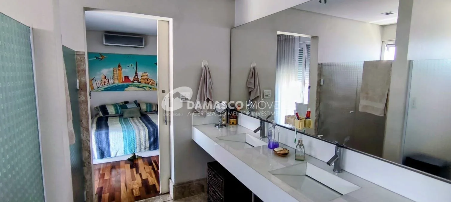 Sobrado Alto Padrão - Olímpico, São Caetano do Sul, SP