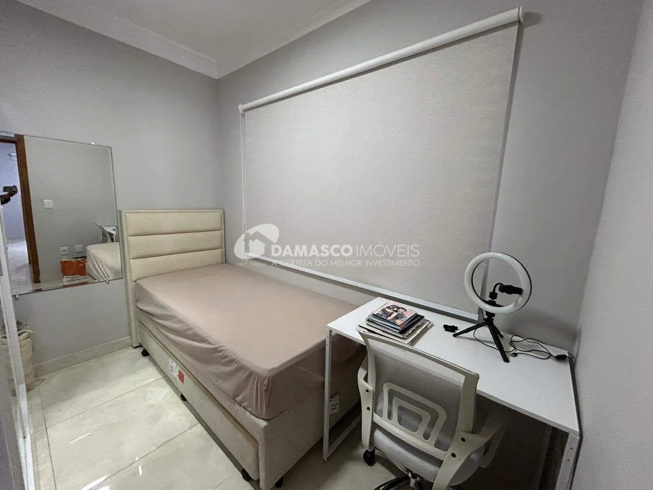 Apartamento à venda, Campestre, Santo André, SP