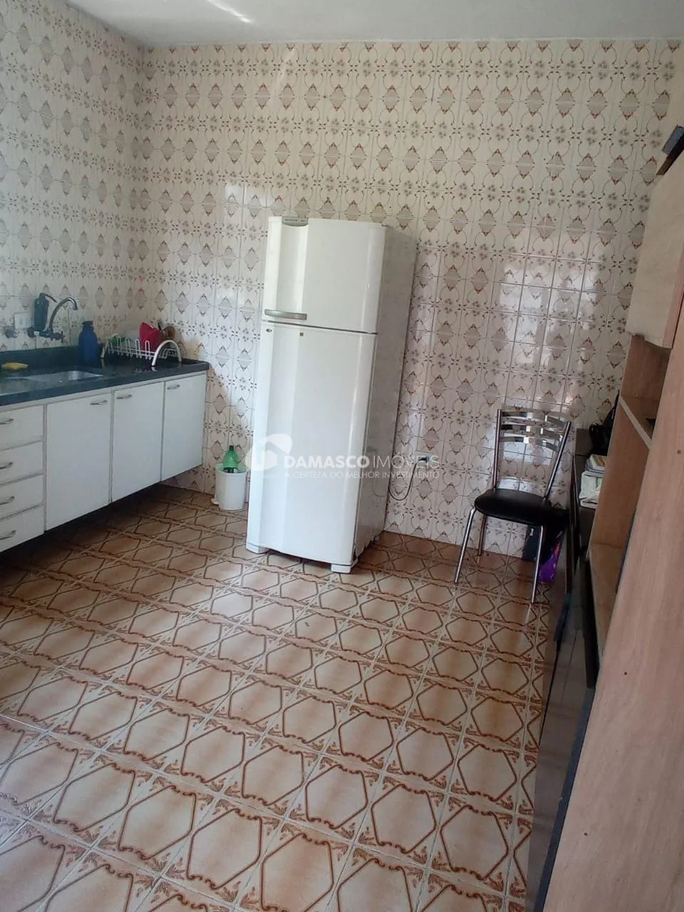 Casa à venda 1 Quarto, 2 Vagas, 230M², Parque São Rafael, São Paulo - SP