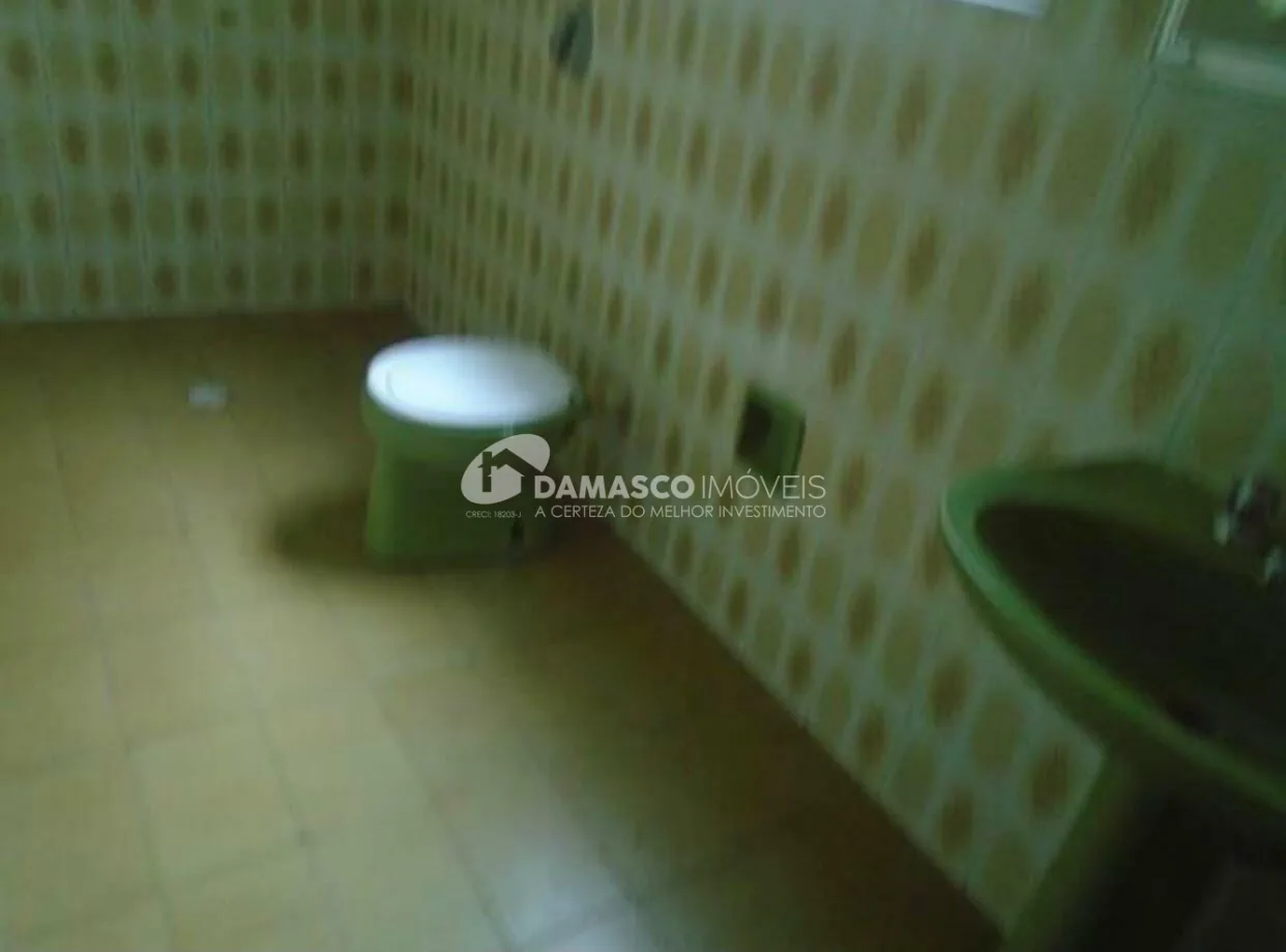 Casa à venda 3 Quartos, 1 Suite, 2 Vagas, 279M², Santa Paula, São Caetano do Sul - SP