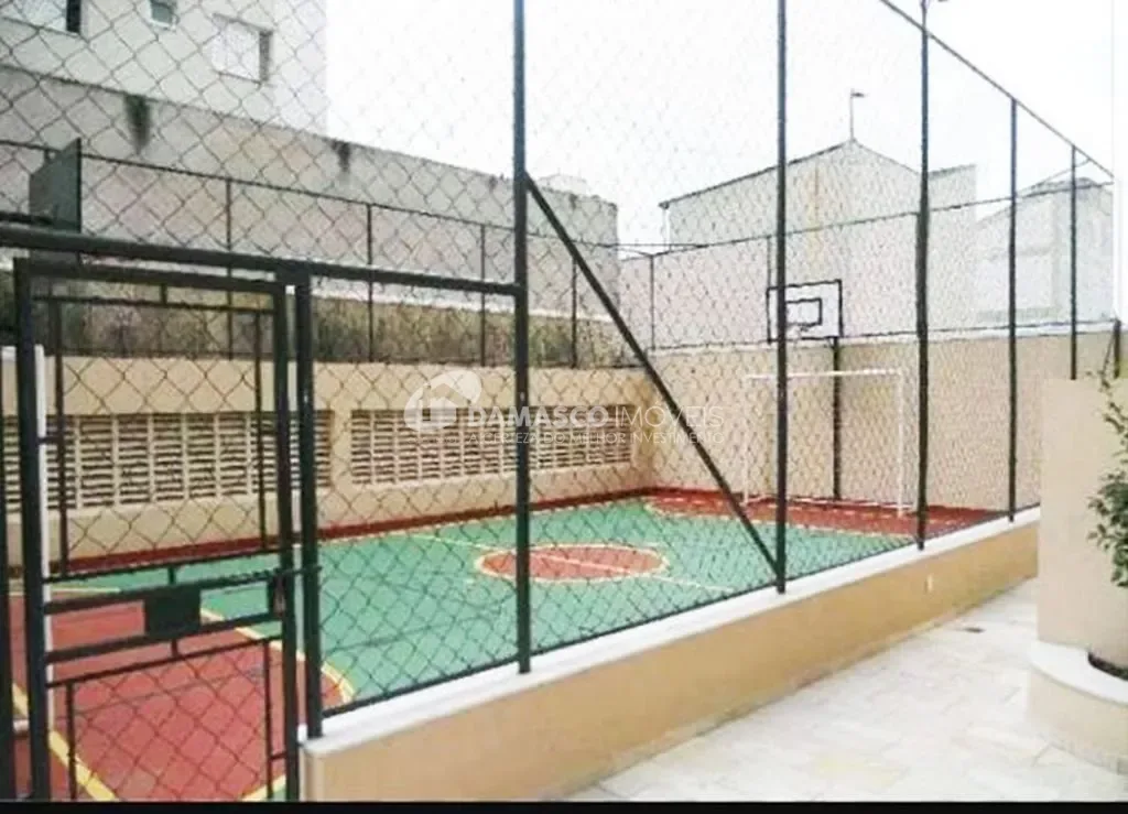 Apartamento à venda, com piscina aquecida   Barcelona , São Caetano do Sul, SP