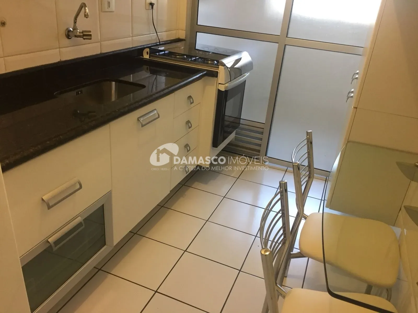 Apartamento  para locação, Fundação, São Caetano do Sul, SP