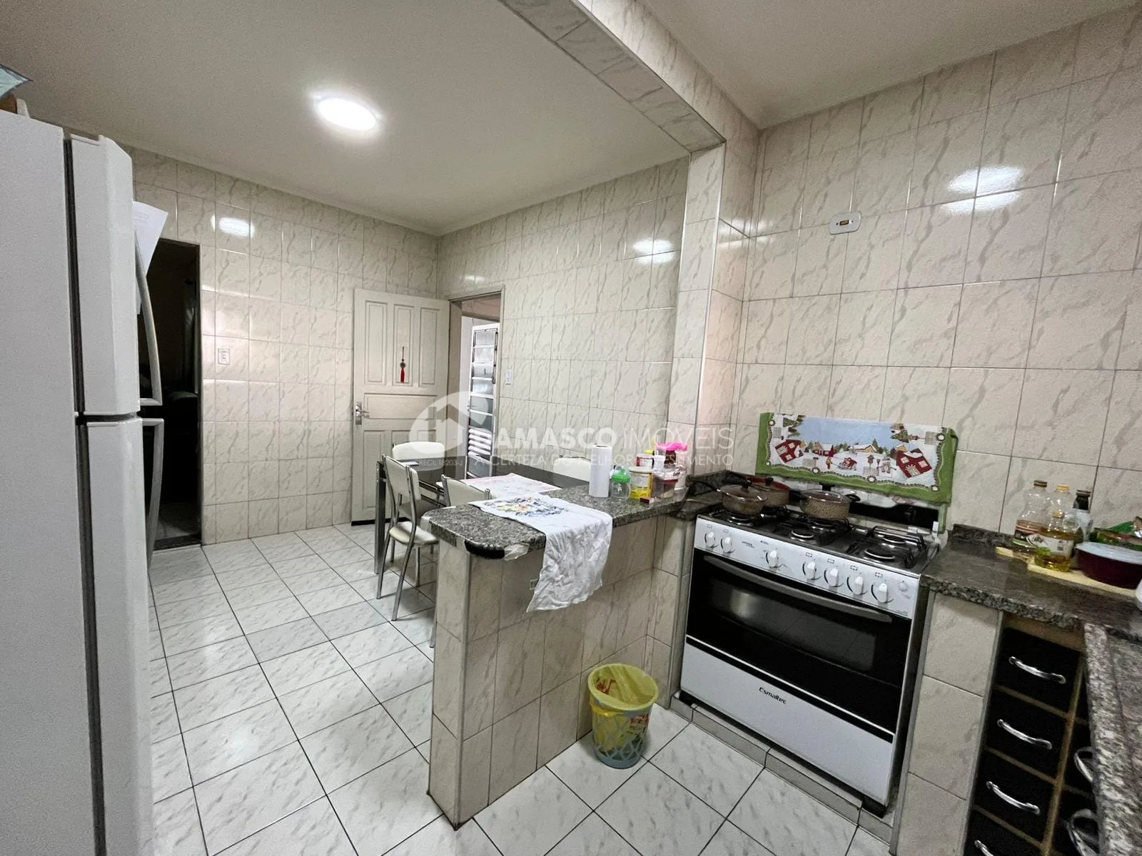 Imóvel com 2  Casas à venda, Nova Gerty, São Caetano do Sul, SP