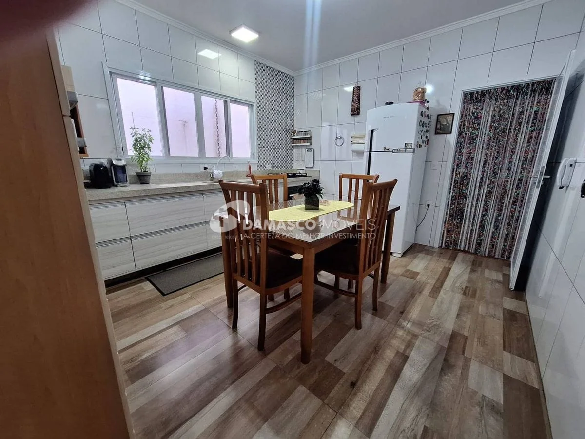 Casa - Olimpico - São Caetano do Sul