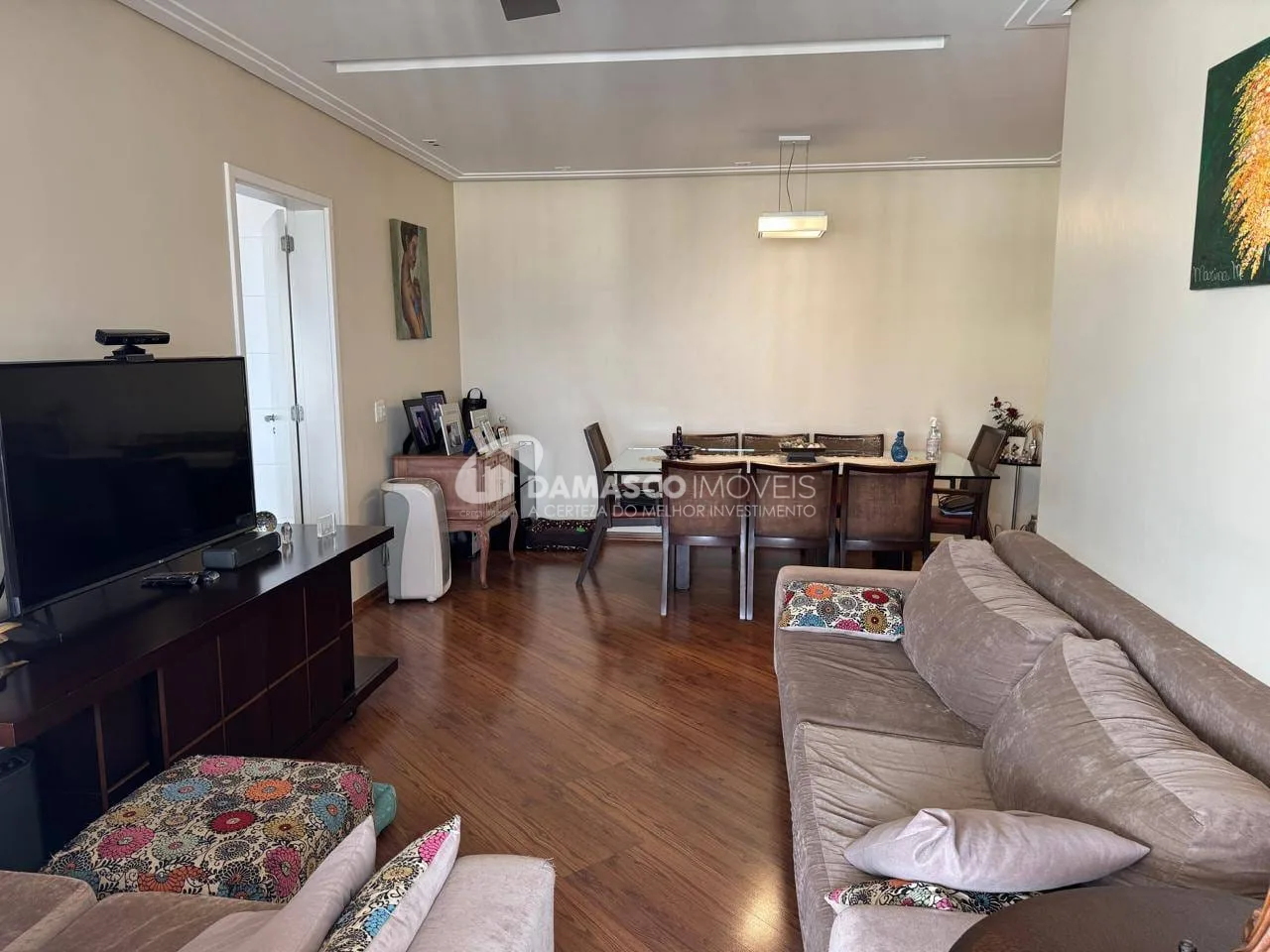 Apartamento à venda, Santa Maria, São Caetano do Sul, SP