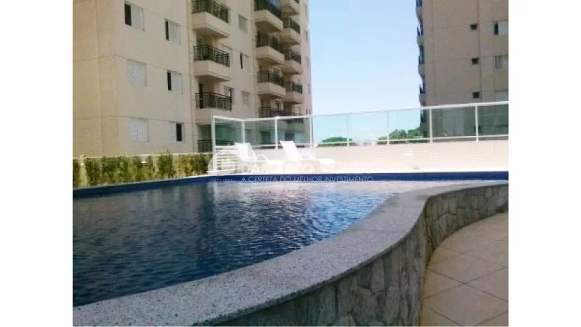 Apartamento à venda 3 Quartos, 3 Suites, 2 Vagas, Santa Paula, São Caetano do Sul - SP 