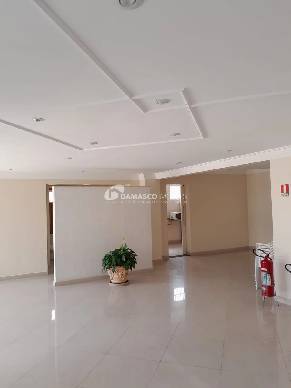 Apartamento para locação, Osvaldo Cruz, São Caetano do Sul, SP