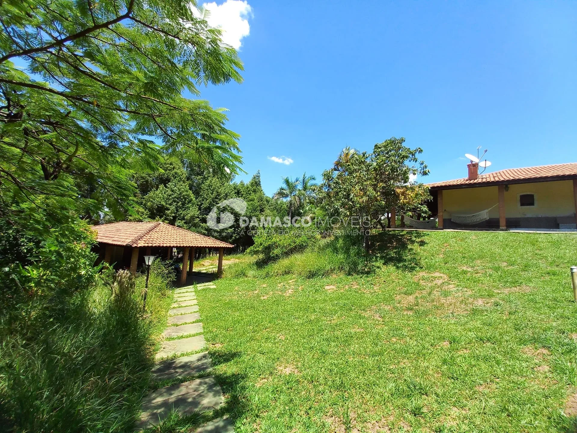 Chácara à venda, Chácara dos Pinhais, Boituva, SP