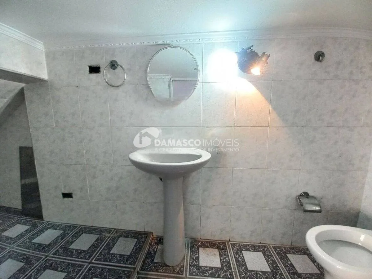 CASA - SÃO CAETANO DO SUL - OSVALDO CRUZ
