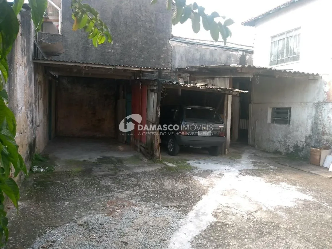 Casa à venda Cerâmica, São Caetano do Sul - SP