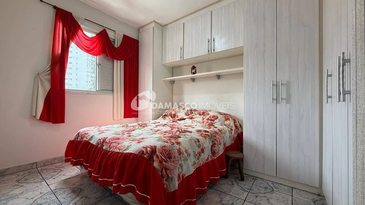 Apartamento à venda, Sacomã
