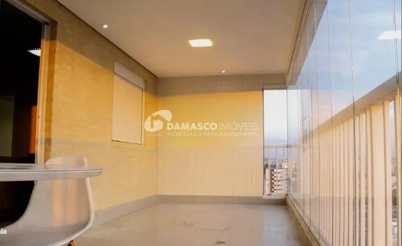 Apartamento à venda, Condomínio Club - SANTA MARIA, São Caetano do Sul, SP