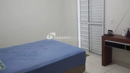 Apartamento à venda 2 Quartos, 1 Vaga, 64M², Vila Floresta, Santo André - SP 