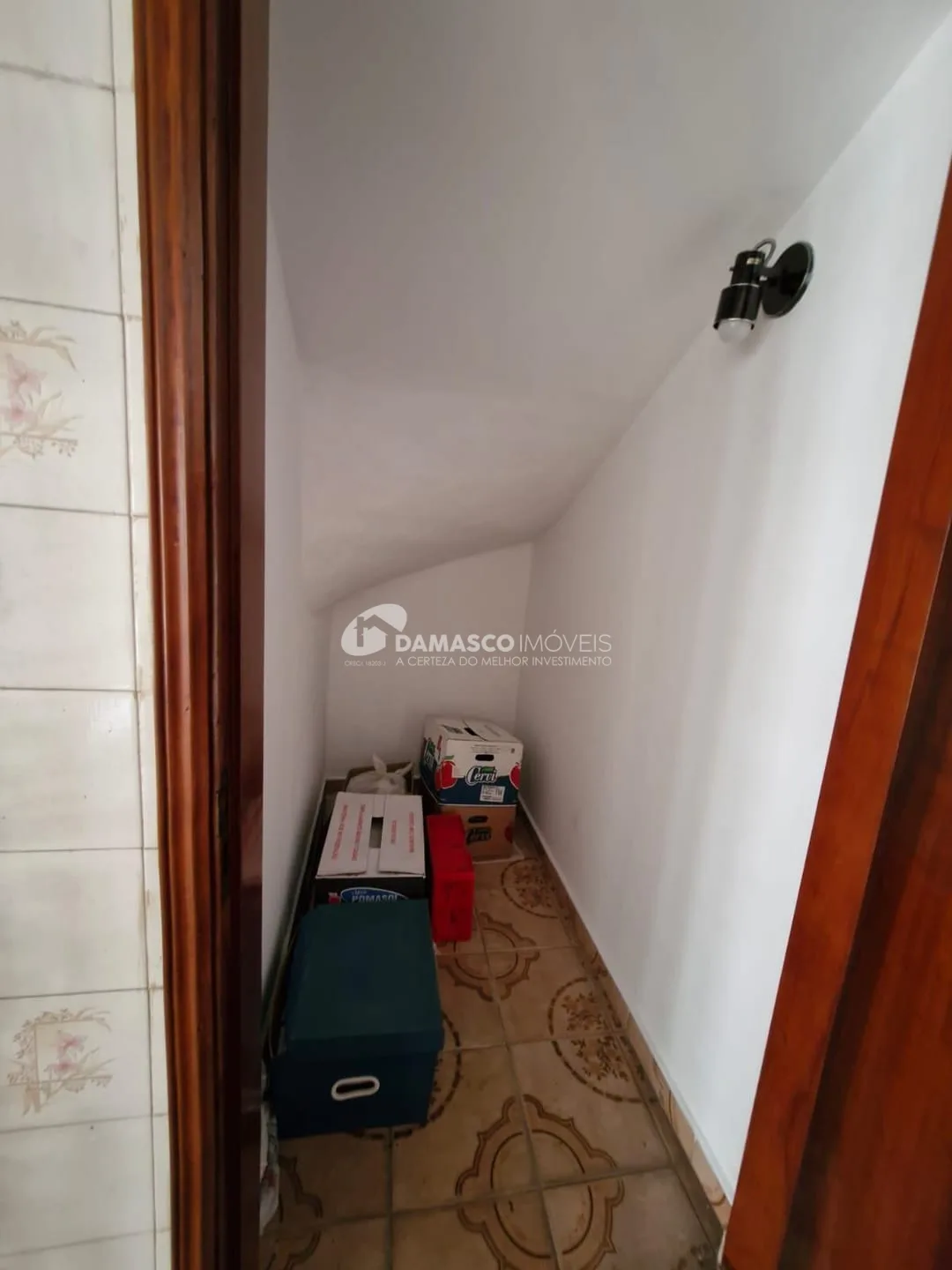 Sobrado à Venda no Barcelona, São Caetano do Sul | 3 Dormitórios | 1 Suíte | 3 Vagas