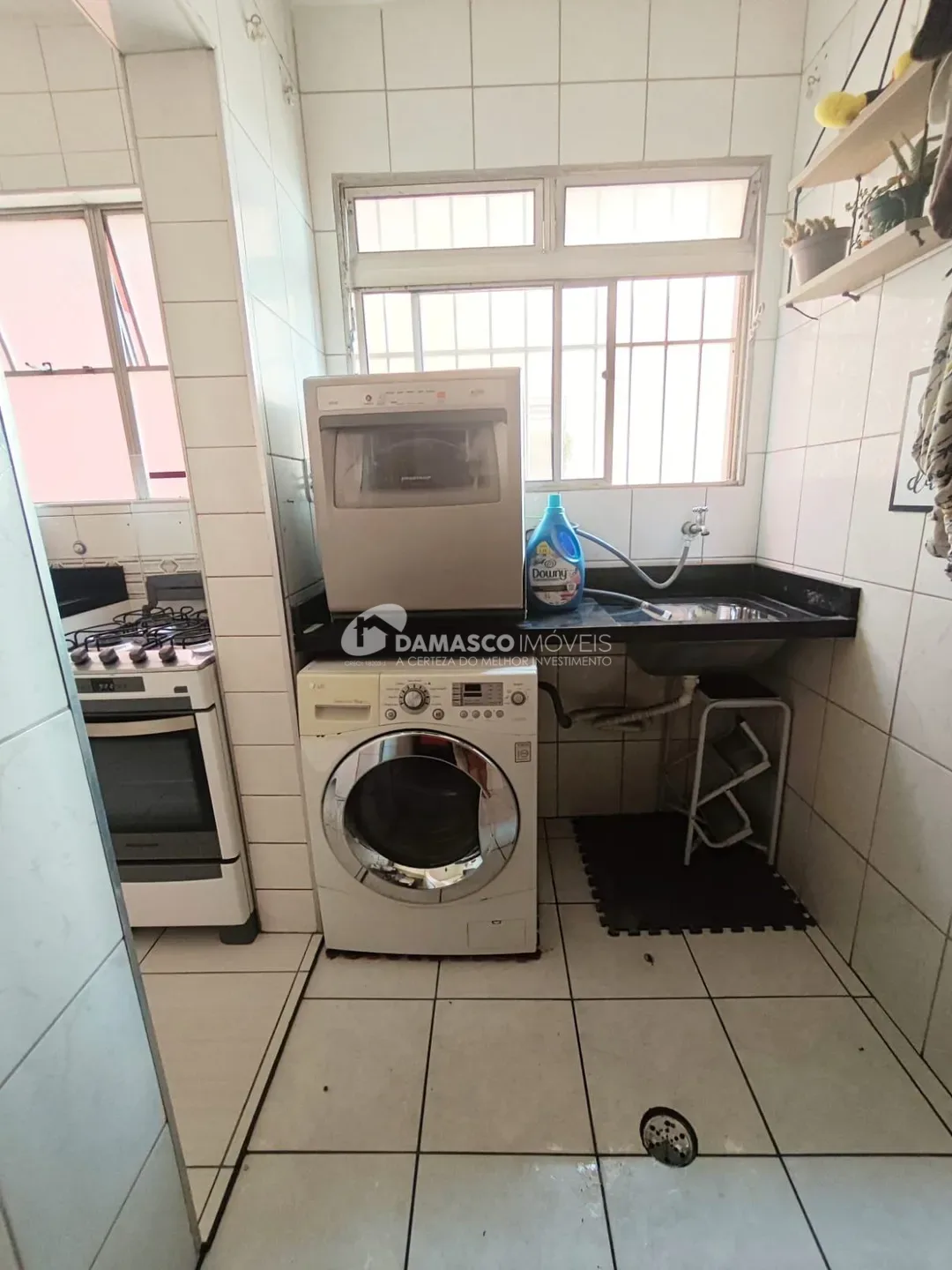 Apartamento à venda, Rudge Ramos, São Bernardo do Campo, SP