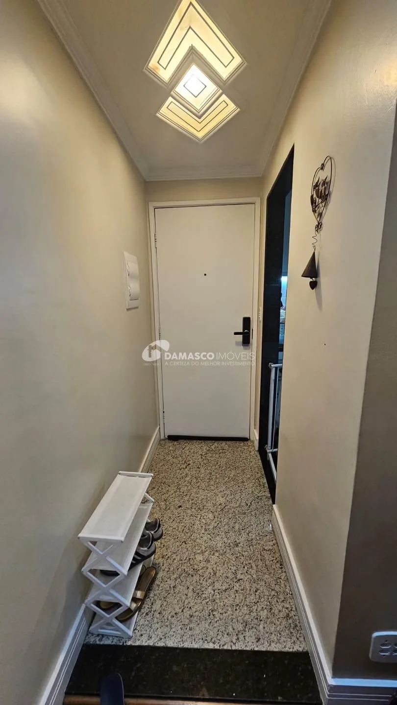 Apartamento à venda, Taboão, São Bernardo do Campo, SP