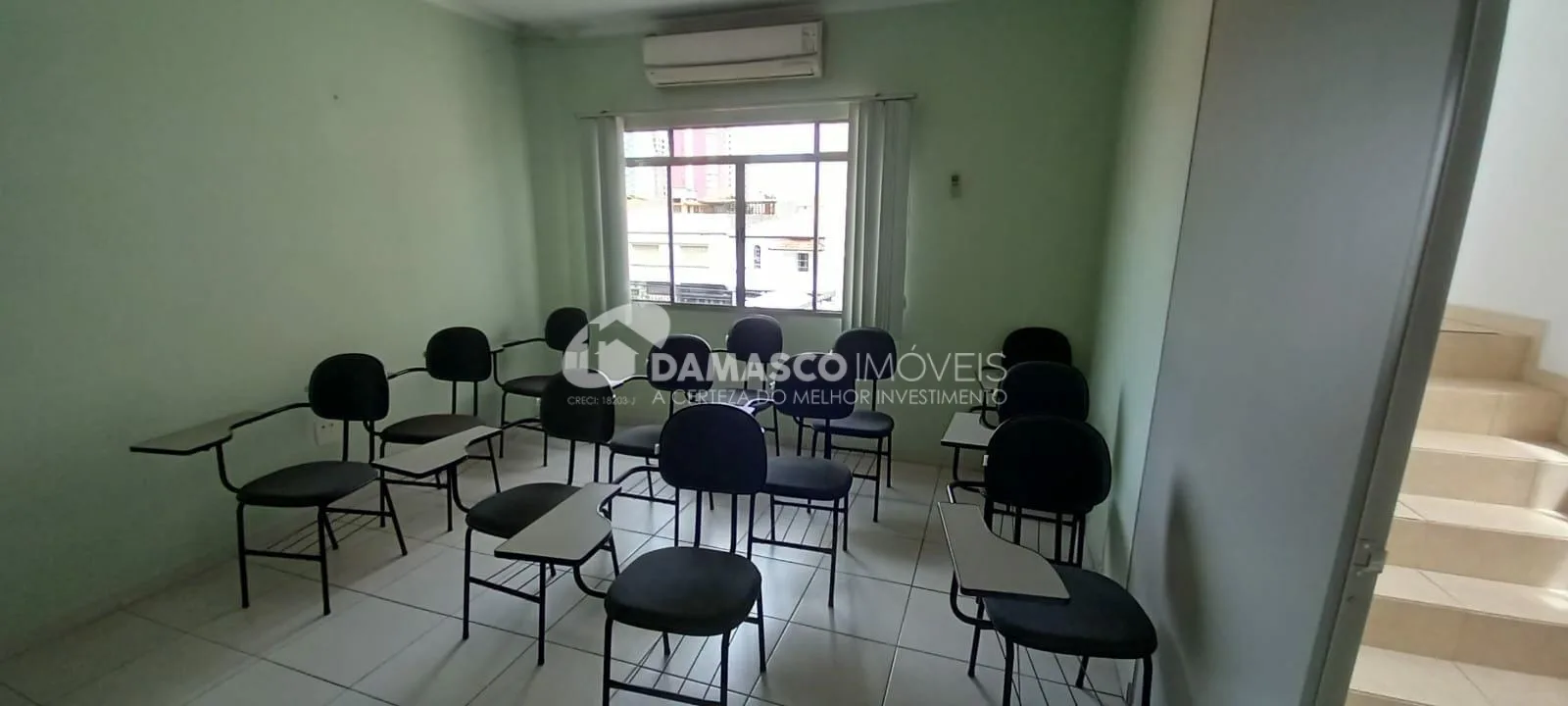 Prédio Comercial à venda 4 Vagas, 530 m², Barcelona, São Caetano do Sul - SP