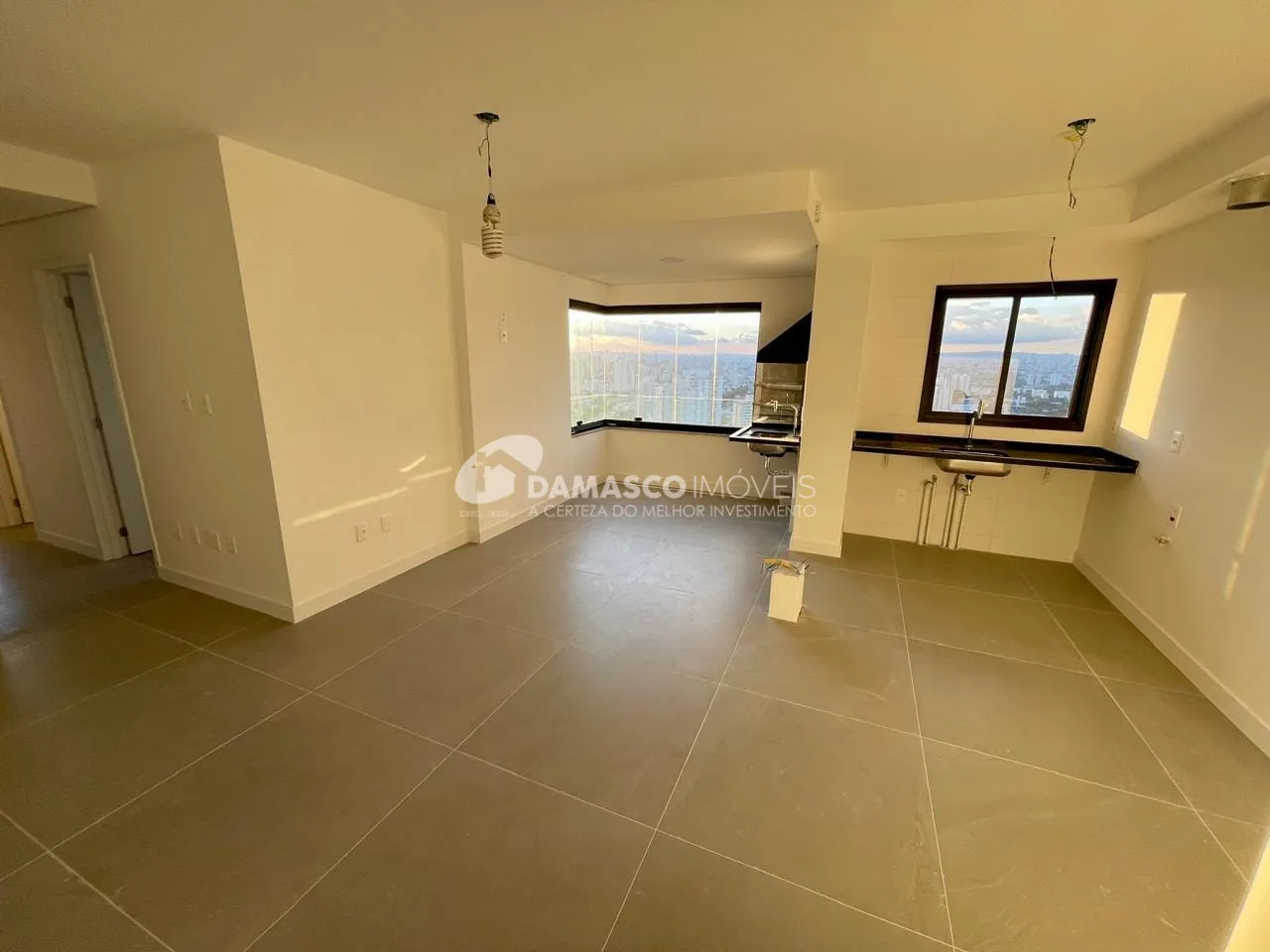Apartamento à venda, Campestre, Santo André, SP