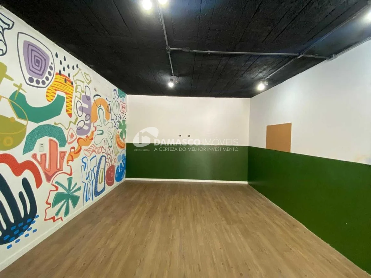 Salão comercial São Caetano do Sul