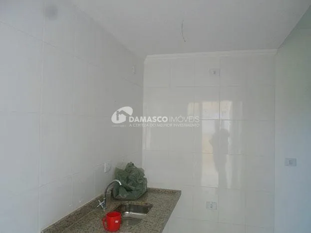 Apartamento à venda 2 Quartos, 1 Suite, 1 Vaga, 61M², Vila Príncipe de Gales, Santo André - SP 