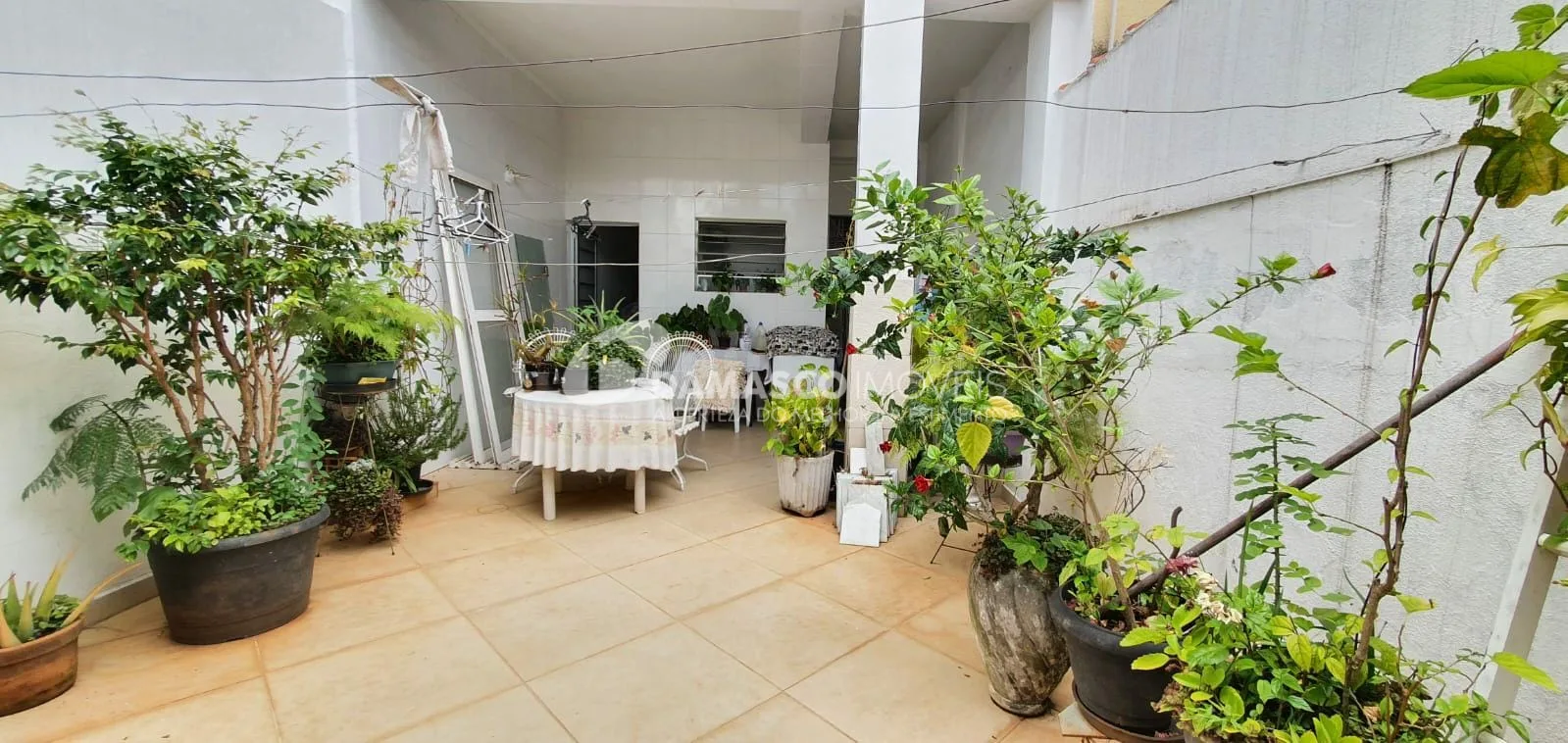 Sobrado à venda 3 Quartos, 2 Vagas, Olímpico, São Caetano do Sul - SP
