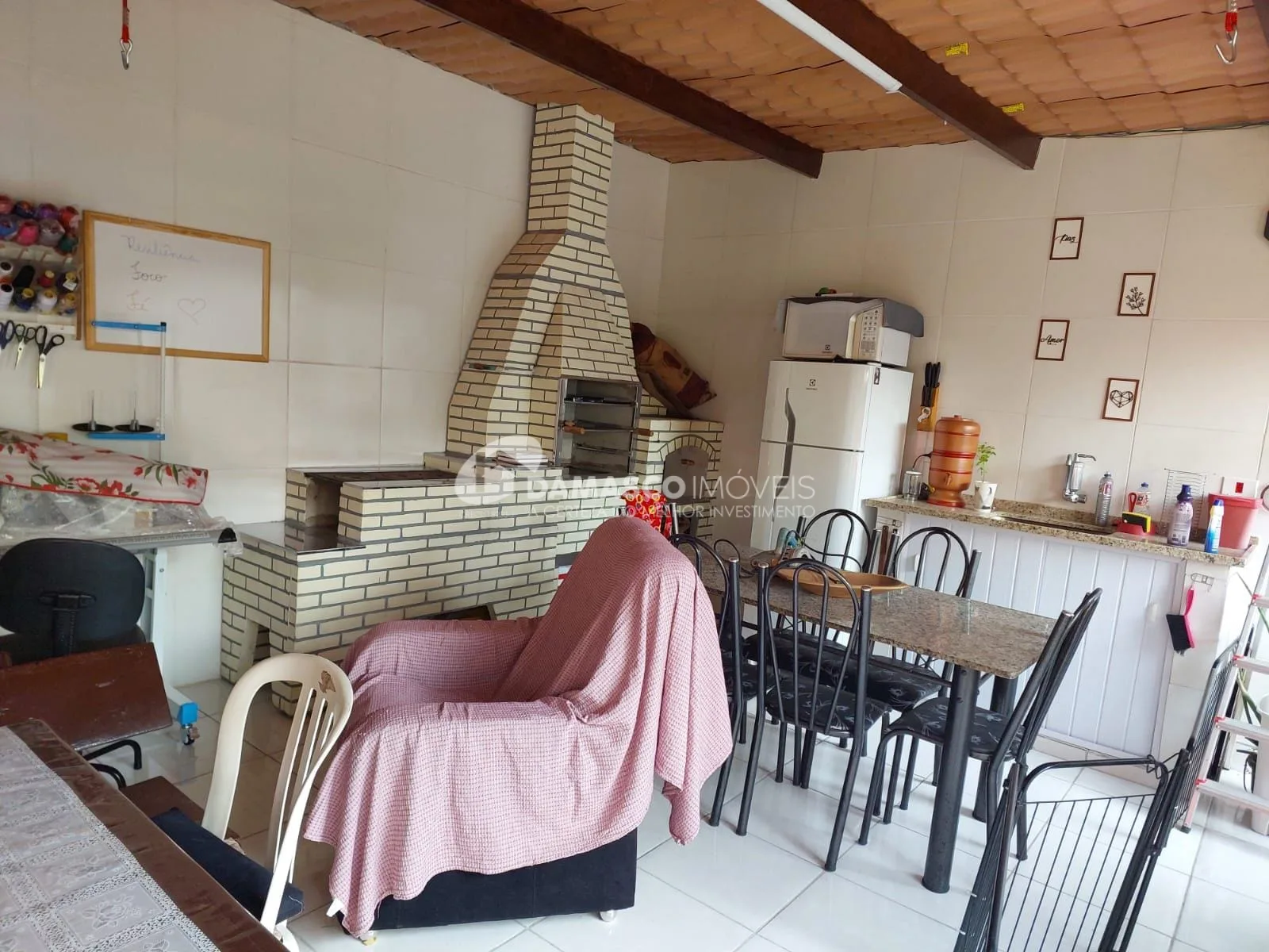 Casa à venda, Santa Maria, São Caetano do Sul, SP
