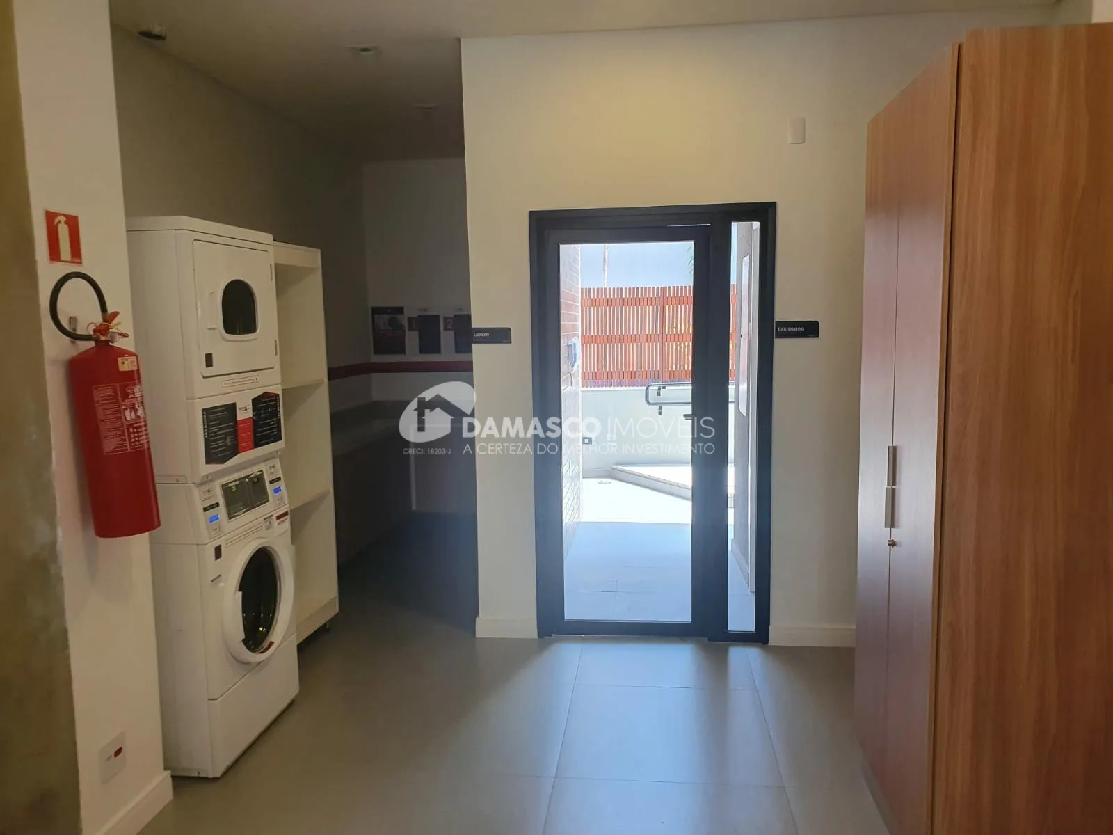 Loft à venda e locação 1 Quarto, 1 Vaga, 43M², Campestre, Santo André - SP