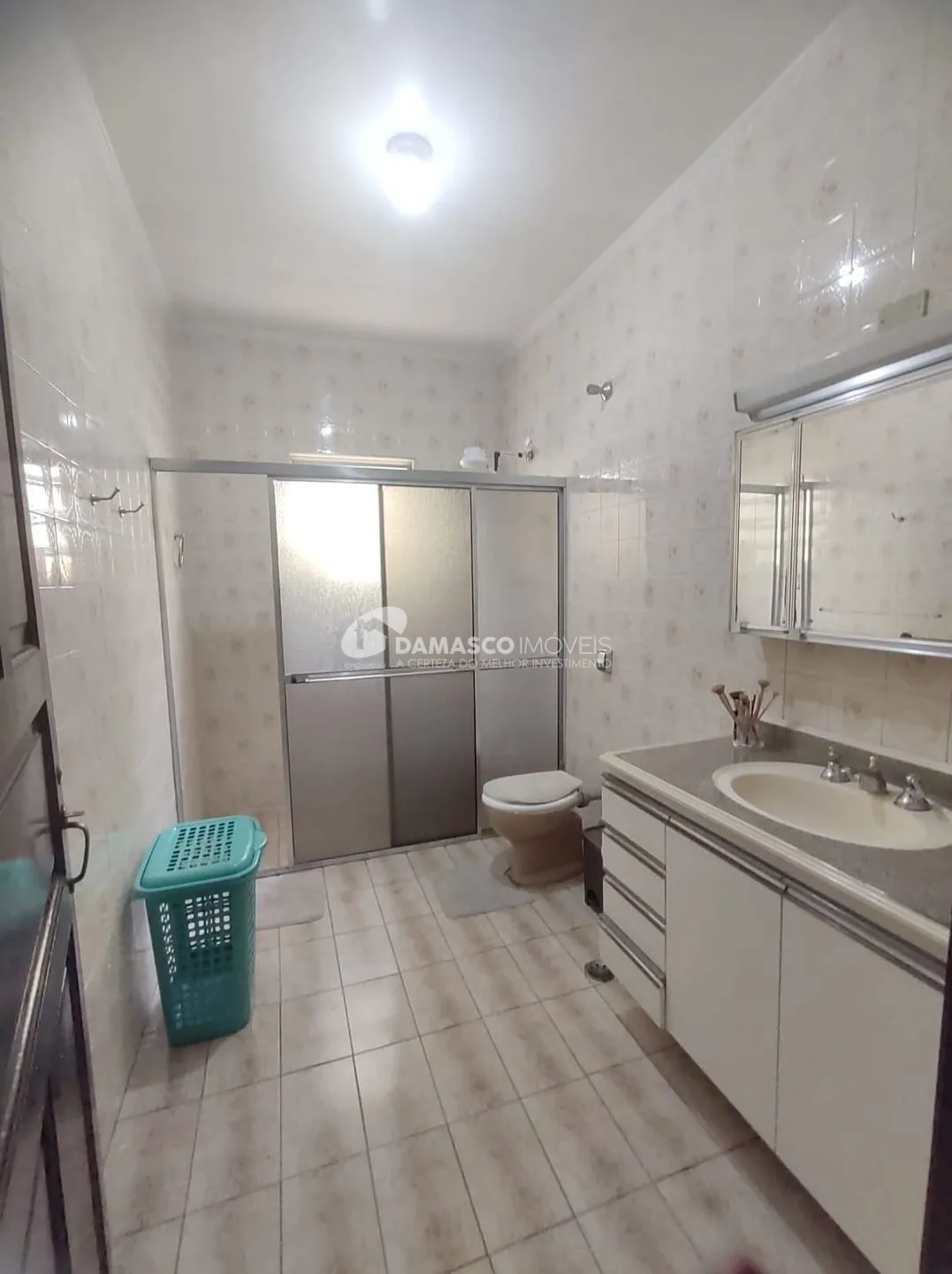 Terreno com 2 casas à venda | 244,5 m² | Ideal para renda ou duas famílias | São Caetano do Sul