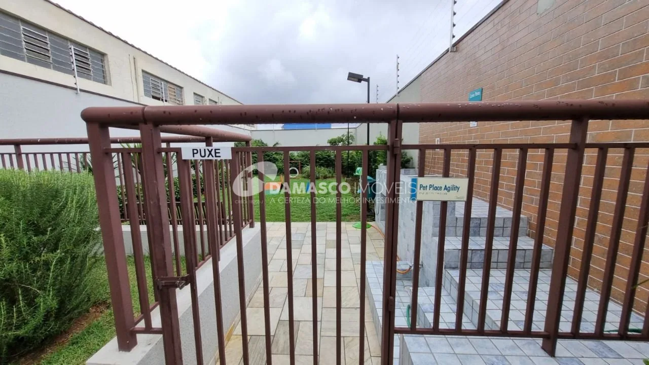 Apartamento padrão à Venda, Osvaldo Cruz, São Caetano do Sul, SP