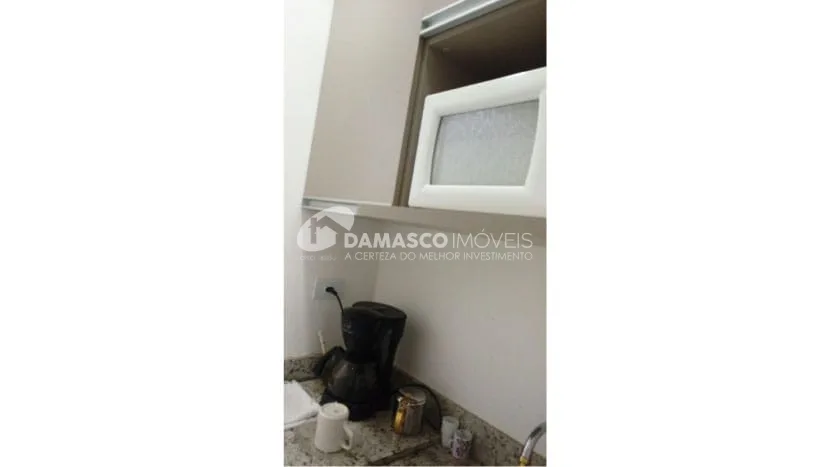 Sala à venda 1 Vaga, 68M², Centro, Santo André - SP