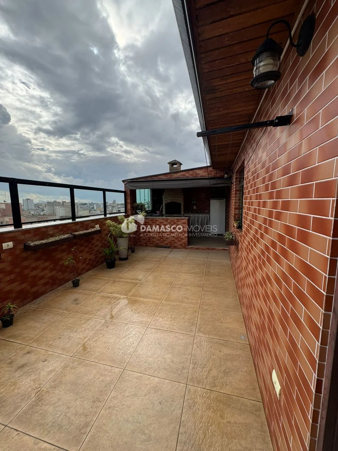 Apartamento à venda, Santa Maria, São Caetano do Sul, SP