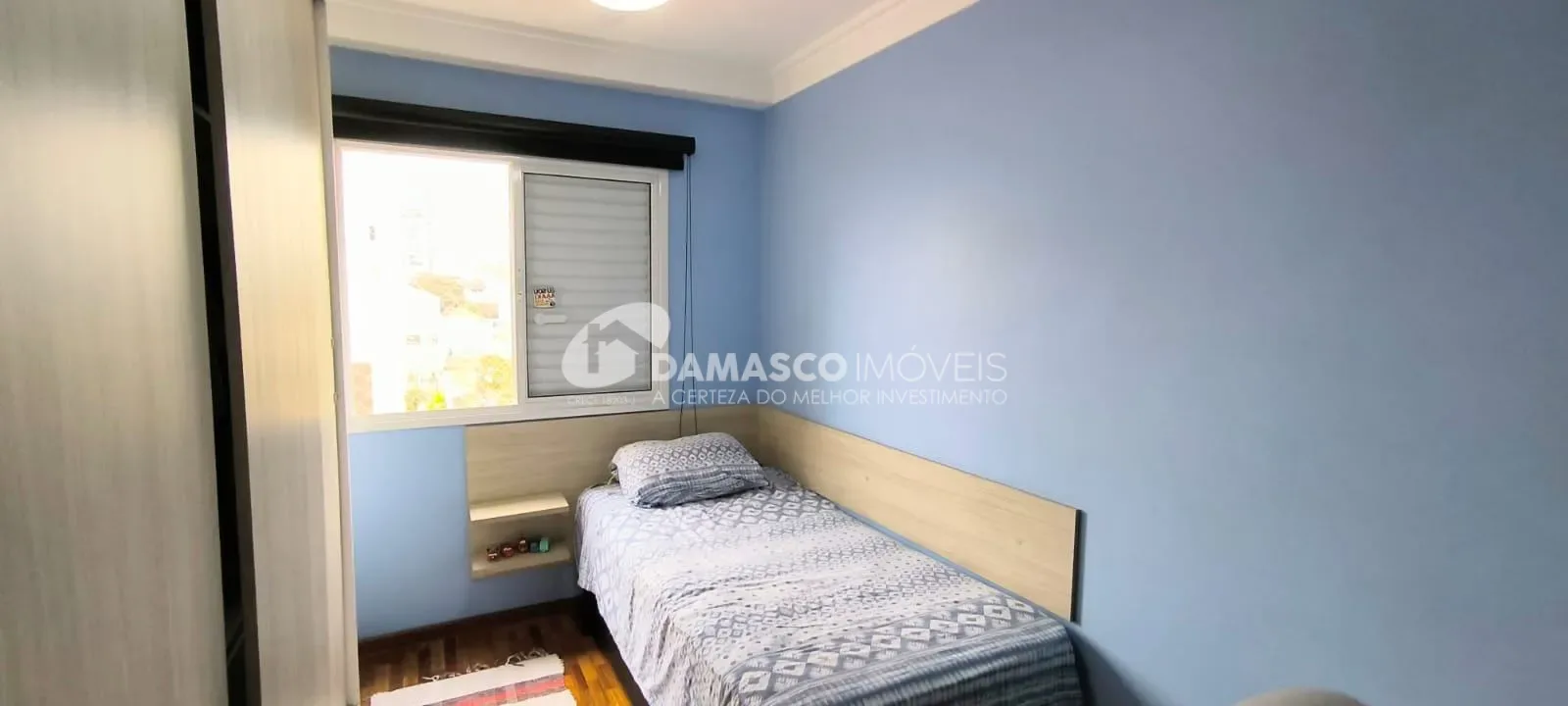 Apartamento à venda, Santa Paula, São Caetano do Sul, SP