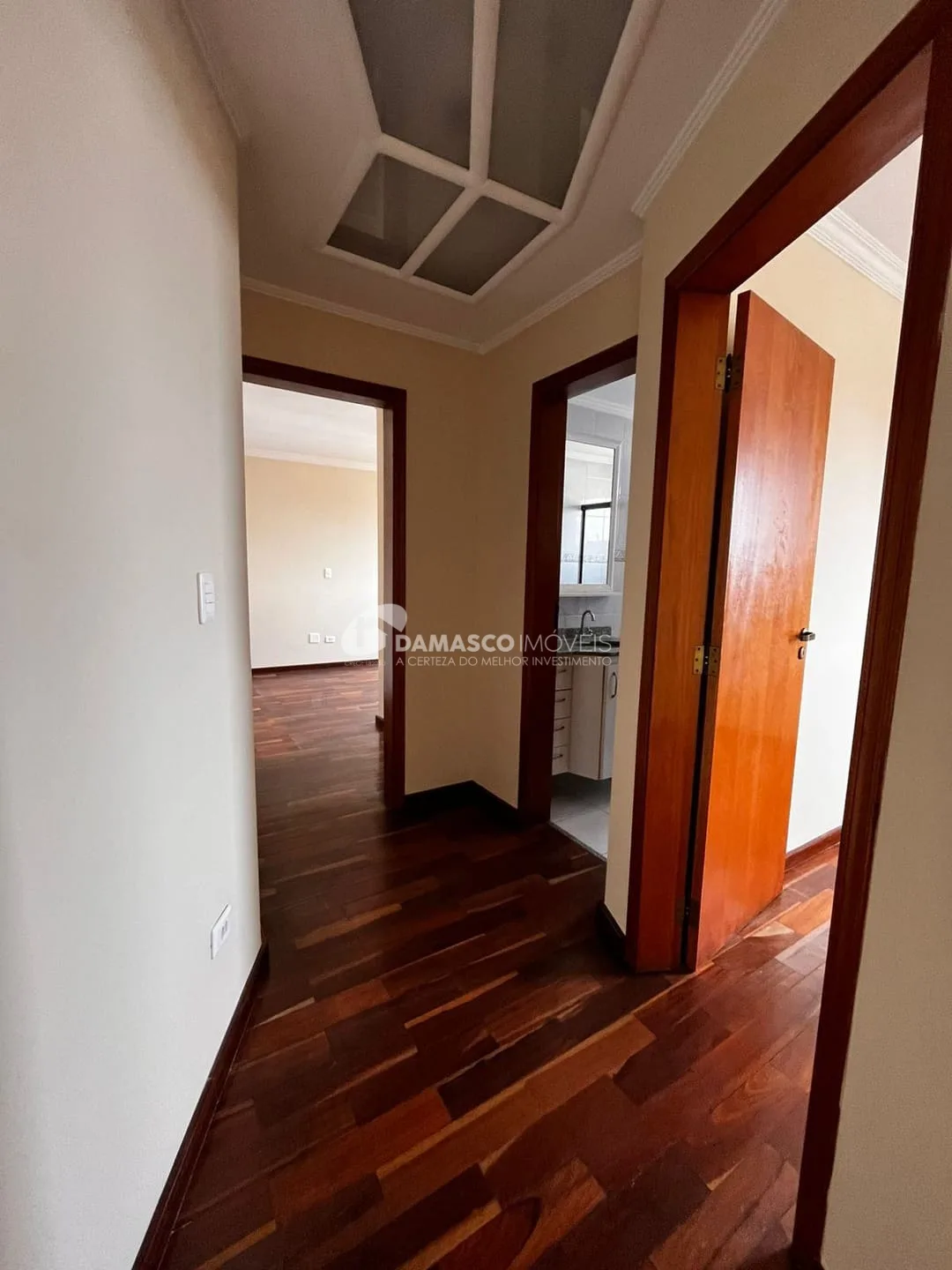 Cobertura  para locação, Nova Gerty, São Caetano do Sul, SP