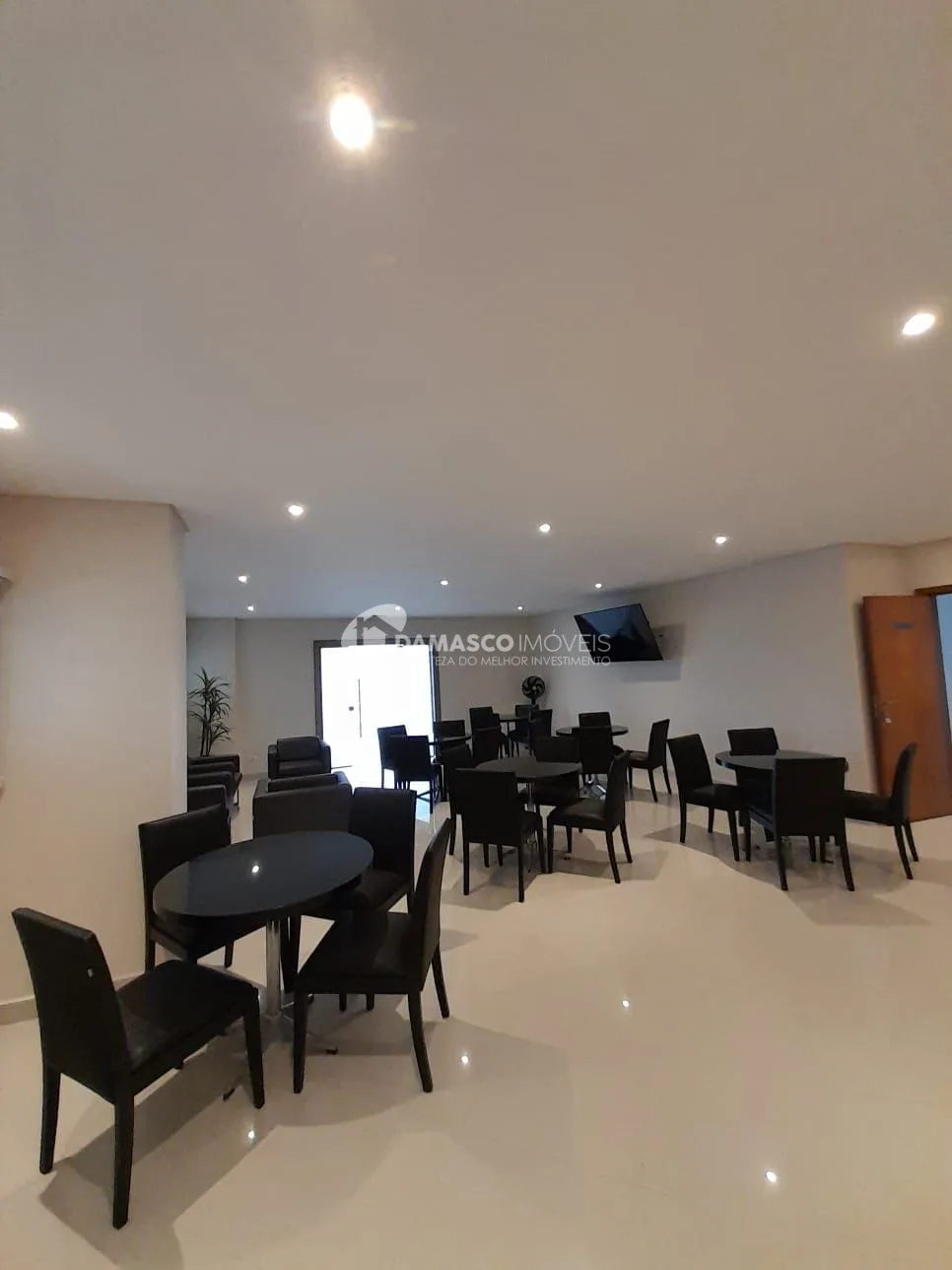 Apartamento à venda, Santa Paula, São Caetano do Sul, SP