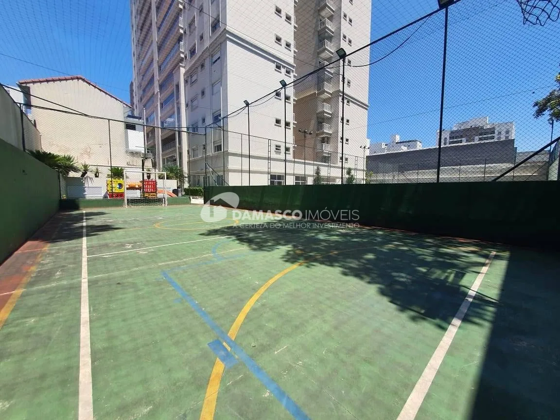 APARTAMENTO 242M²,  4 SUÍTES, 4 VAGAS - SANTO ANTONIO - SÃO CAETANO DO SUL