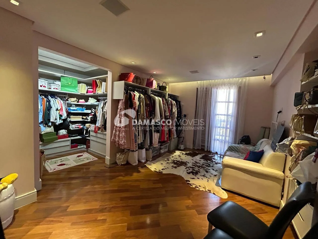 Apartamento à venda, Vila Bastos, Santo André, SP