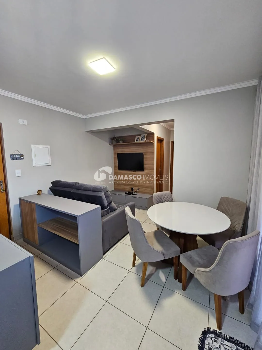 Apartamento à venda, Campestre, Santo André, SP